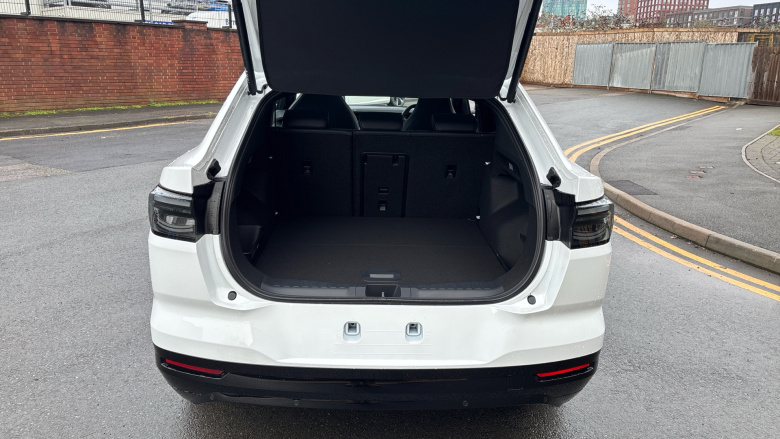 Ford Capri 210kW Premium 77kWh 5dr Auto Electric Estate